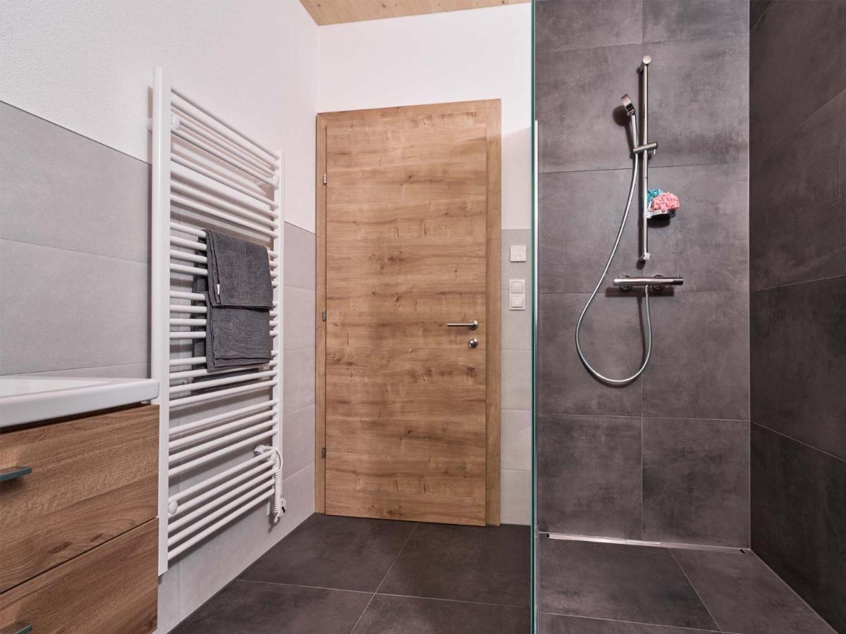 Myhome Apartments אומהאוזן מראה חיצוני תמונה