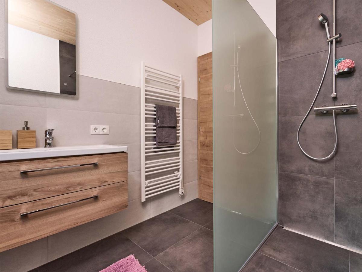 Myhome Apartments אומהאוזן מראה חיצוני תמונה
