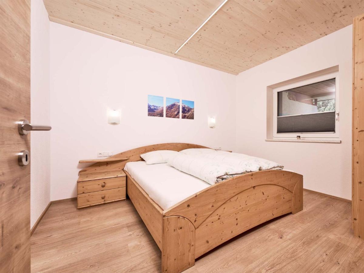 Myhome Apartments אומהאוזן מראה חיצוני תמונה