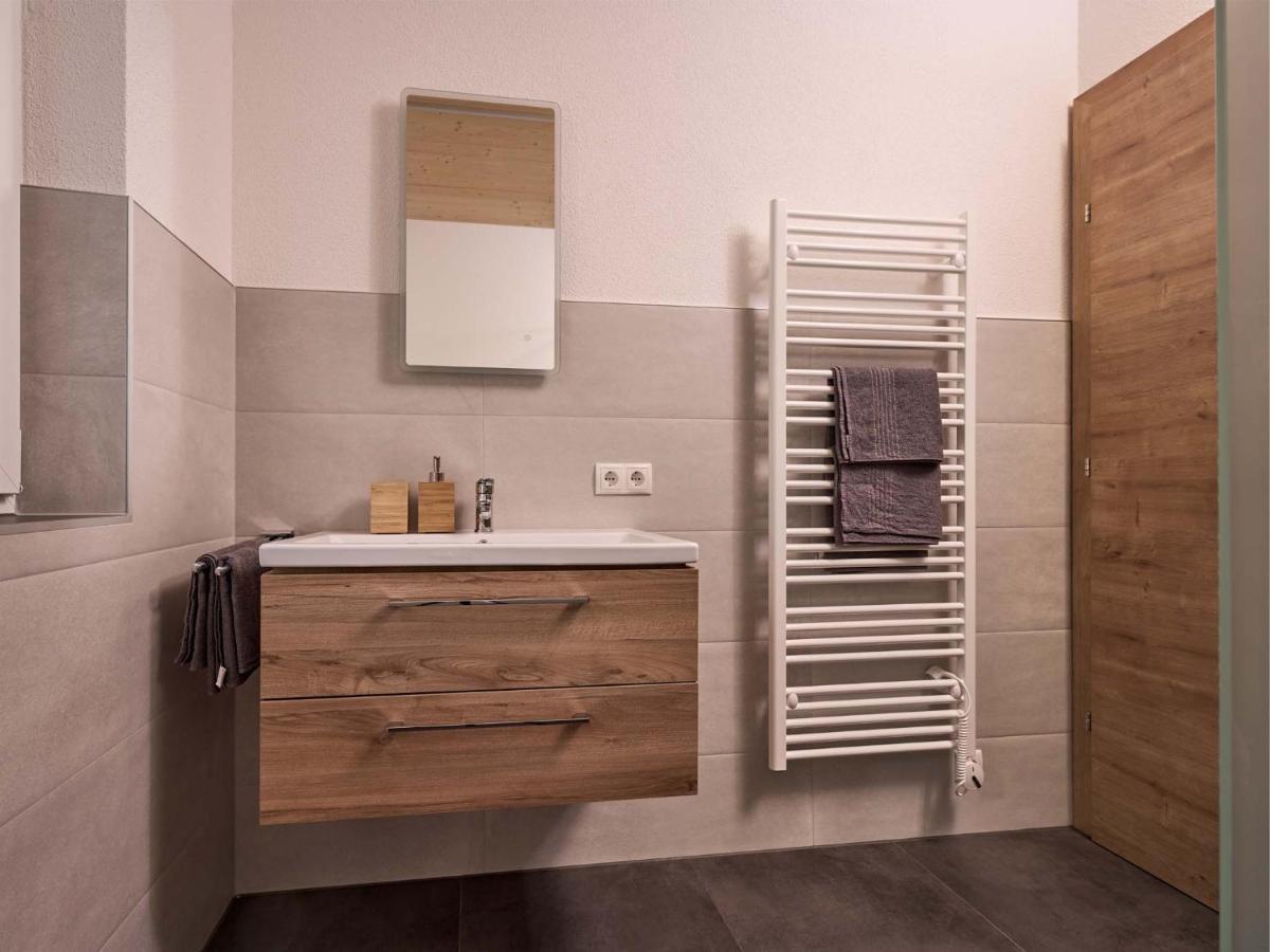 Myhome Apartments אומהאוזן מראה חיצוני תמונה