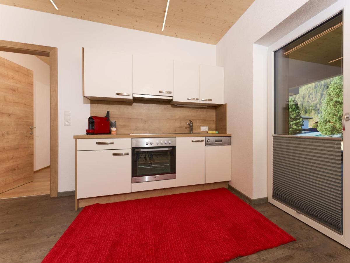 Myhome Apartments אומהאוזן מראה חיצוני תמונה